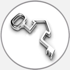 depannage serrurerie Le Broc