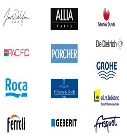 marque chaudière Lieuche