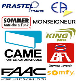 marque vitrerie Gorbio